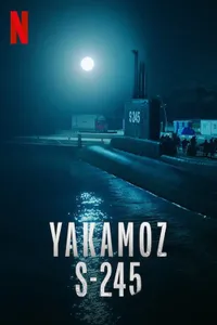 Yakamoz S-245 izle